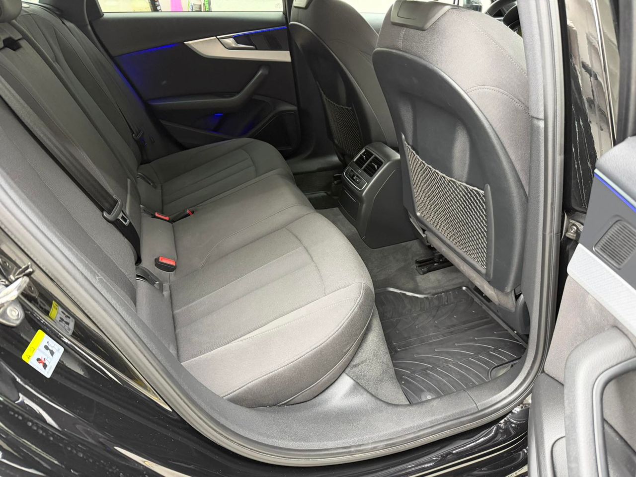Zunanja slika - Audi A4 - Avant 2,0 TDI Sport S tronic - 4