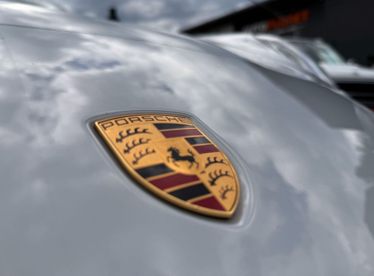 Zunanja slika - Porsche 911 Cabriolet - CARRERA S FULL LED ACC PORSCHE APPROVED - 5