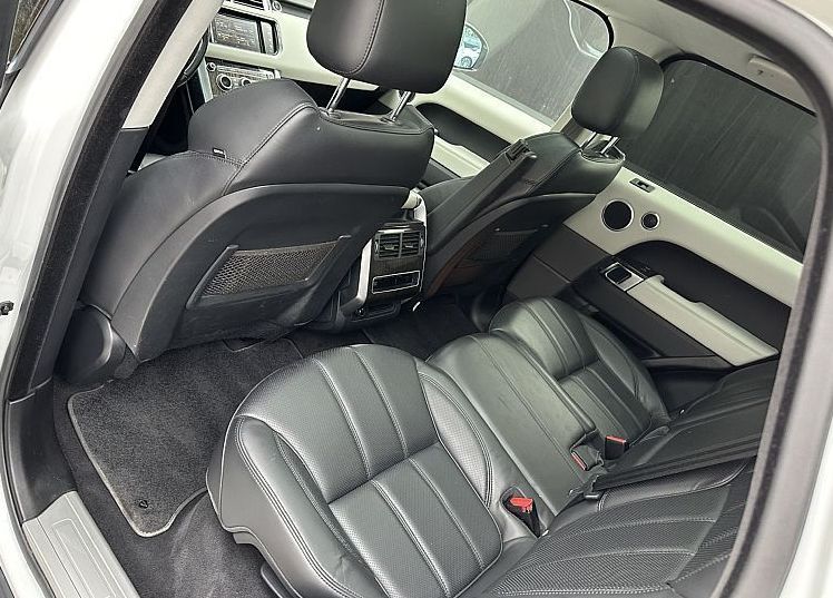 Zunanja slika - Land Rover Range Rover Sport - 3.0 TDV6 - 12