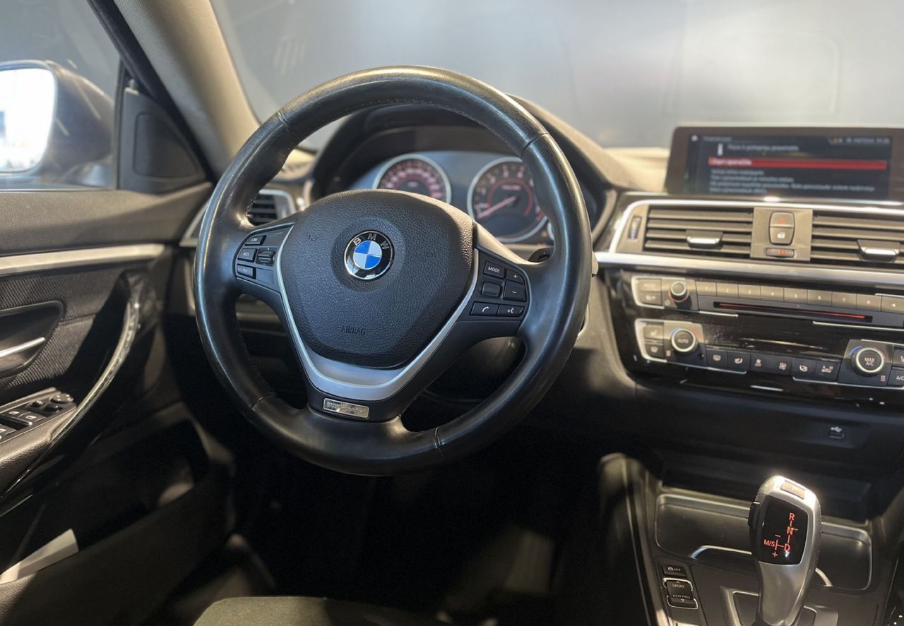 Zunanja slika - BMW Serija 4 - Gran Coupe: 430i-KEYLESS GO-LED-KAMERA-PDC-RADAR- - 10