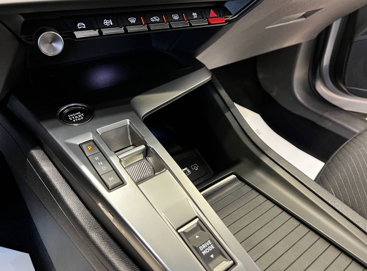 Zunanja slika - Peugeot 308 - 1.5 HDI-SW-130KM-LED-VIRTUAL-NAVI-ASSIST-1.LAST- - 14