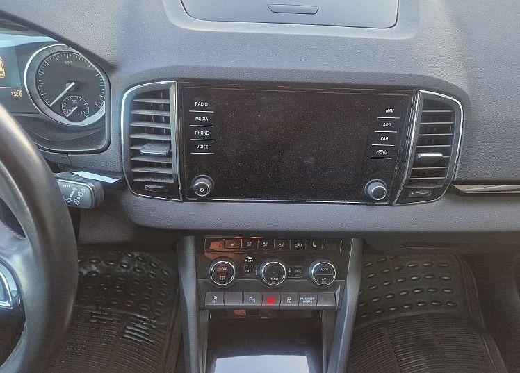 Zunanja slika - Škoda Karoq - 1.6 TDI STYLE-SLO-1.LASTNIK... - 10