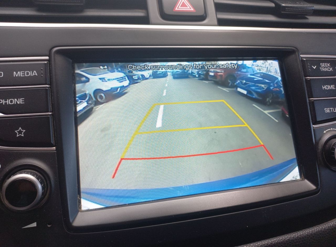 Zunanja slika - Hyundai i20 - 1.25 Comfort - 10