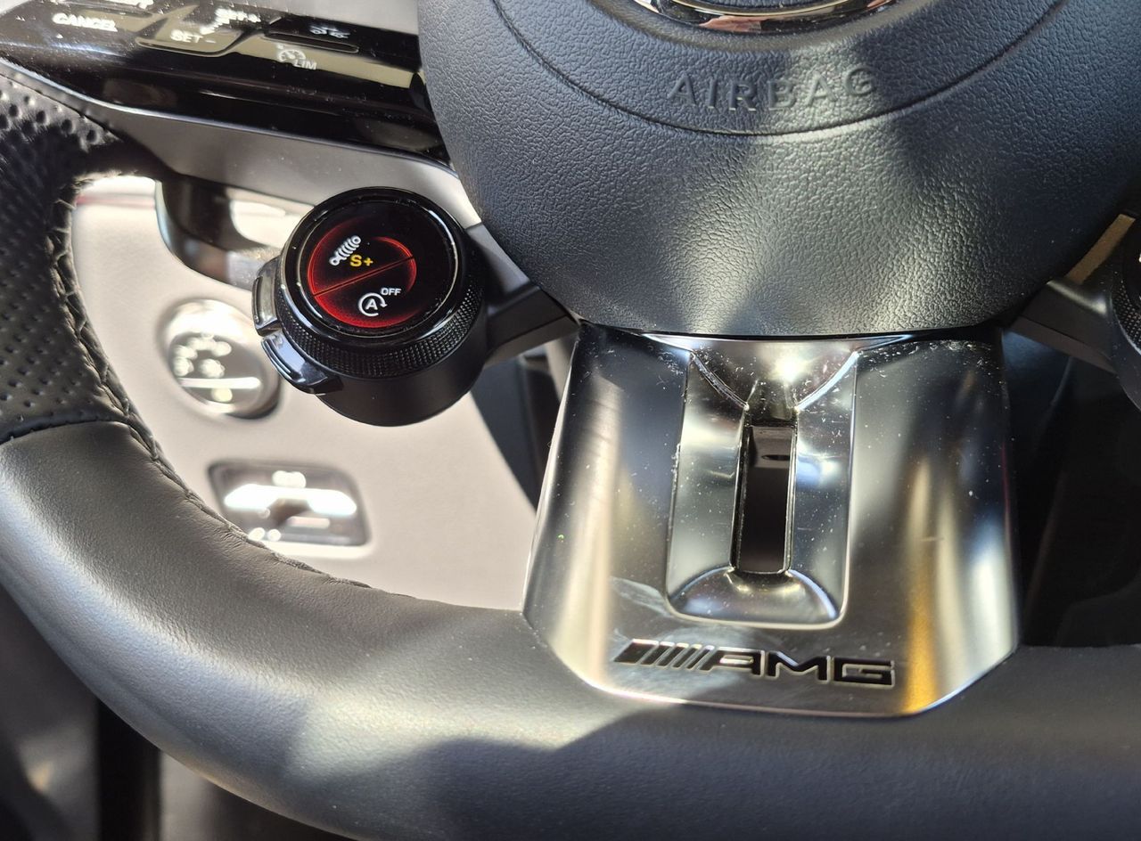 Zunanja slika - Mercedes-Benz GLC-Razred - AMG GLC 43 4MATIC - 20