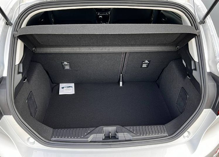 Zunanja slika - Ford Fiesta - Titanium - ZALOGA - 9