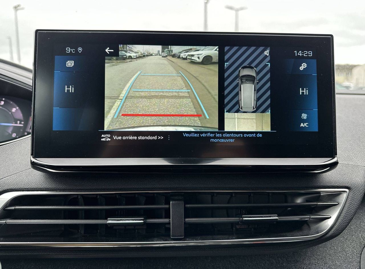 Zunanja slika - Peugeot 5008 - 1.5 BlueHDI 130 S S Allure Pack Avt. - 16