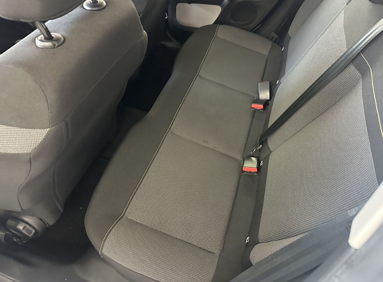 Zunanja slika - Citroën C3 - 1.5 BlueHDi 100 Feel.TOP - 3