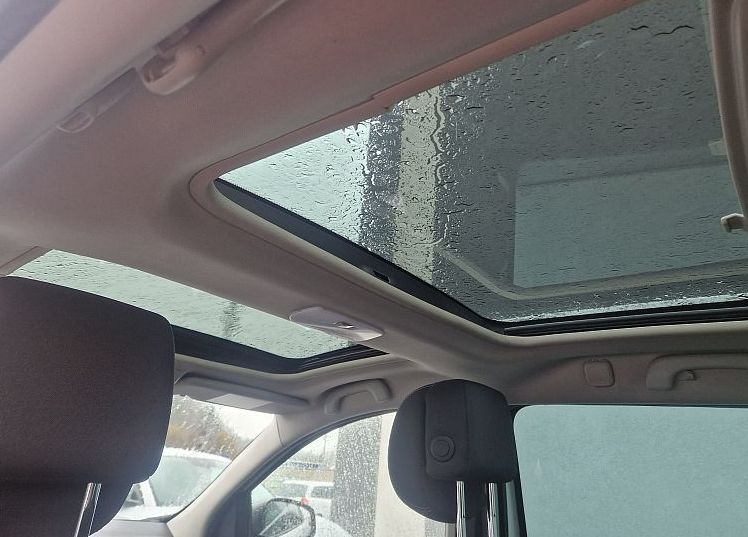 Zunanja slika - Renault Mégane - Megane Sw 1.9 dCi 130 eco2 Dynamiqu-Panorama.... - 9