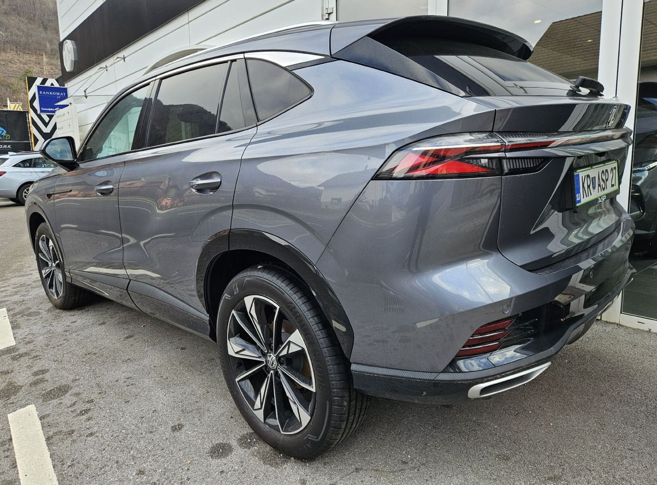 Zunanja slika - MG MG HS - HS Luxury 1.5T-GDI DCT - 3