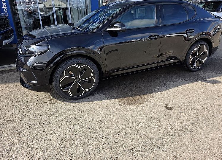 Zunanja slika - Ford Capri - Premium 250kw 340 KM AWD - 2