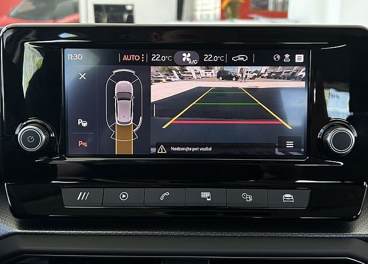 Zunanja slika - Seat Leon - 1.0 TSI Hola Style - 9