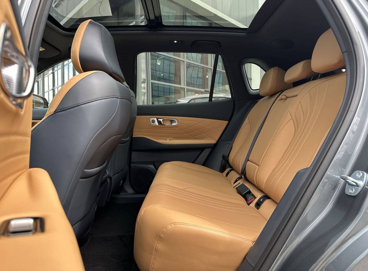 Zunanja slika - Geely StarRay EM-i - Plug-In Hybrid 1.5 Max Avt. - 18