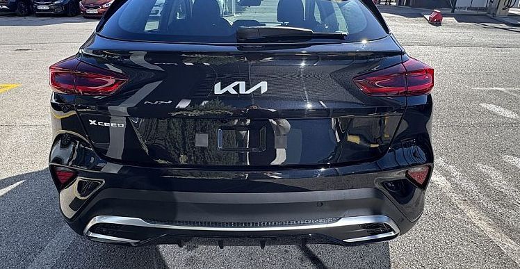 Zunanja slika - KIA XCeed - 1.6 T-GDi LX SMART 7DCT - 4