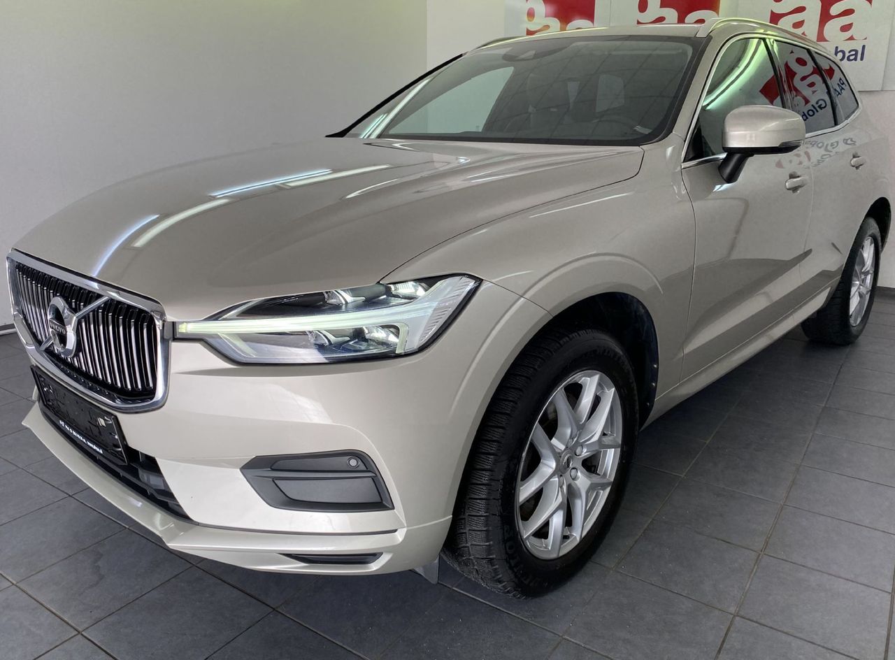 Zunanja slika - Volvo XC60 - Volvo  D3 Momentum.BELGIJSKI.NAVI.ALU.LED.ACC. - 1