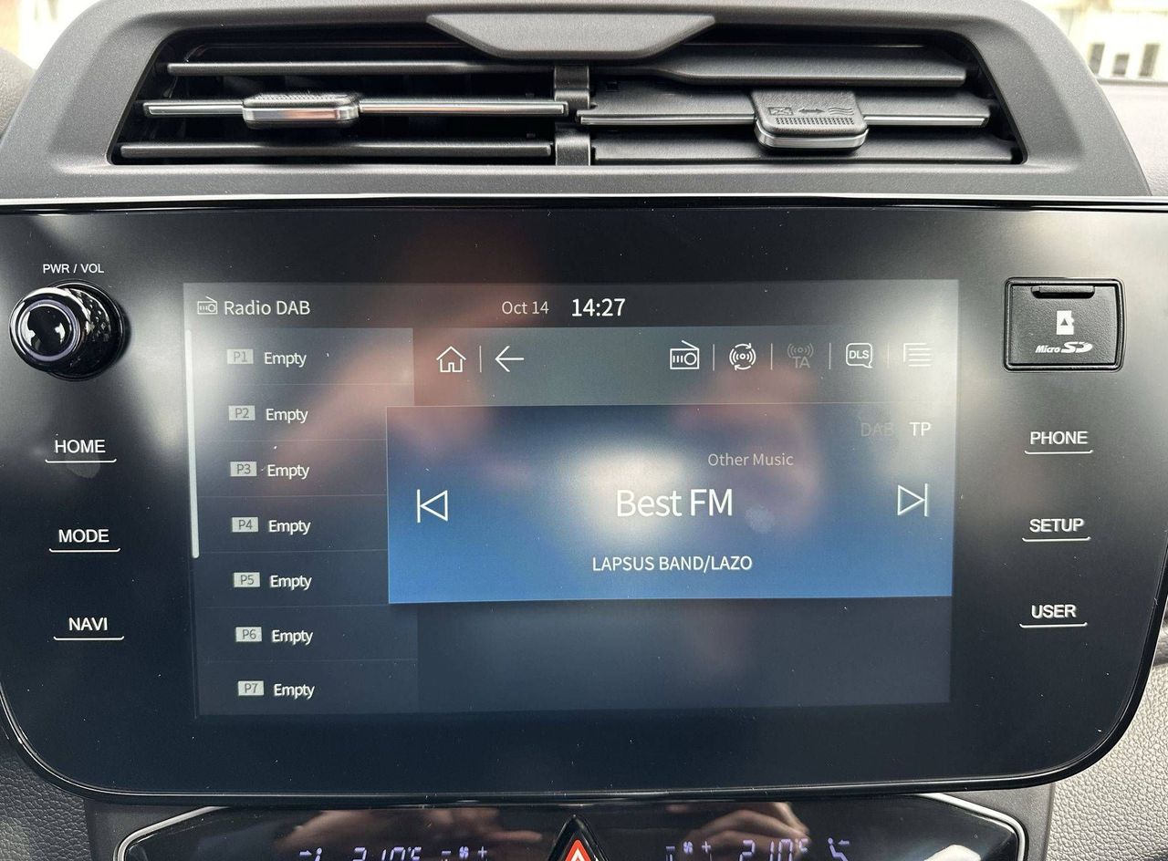 Zunanja slika - SsangYong Tivoli - 1.5 T-GDi Fresh 2WD M T... - 13