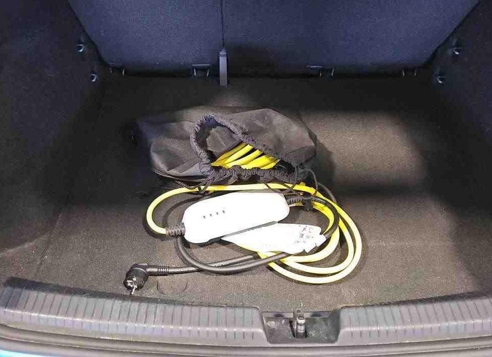 Zunanja slika - VW ID.3 - Pro electric.NEMŠKI.NAVI.LED.GRET.SEDEŽEV. - 13