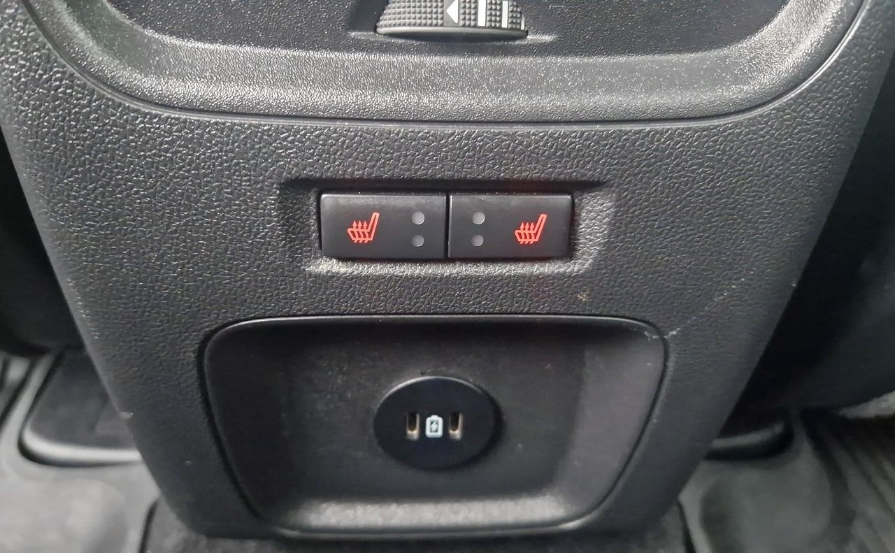 Zunanja slika - Ford Kuga - St-Line X 2.5Duratec Hybrid FHEV-SLO-LED-NAV-KEYLE - 8