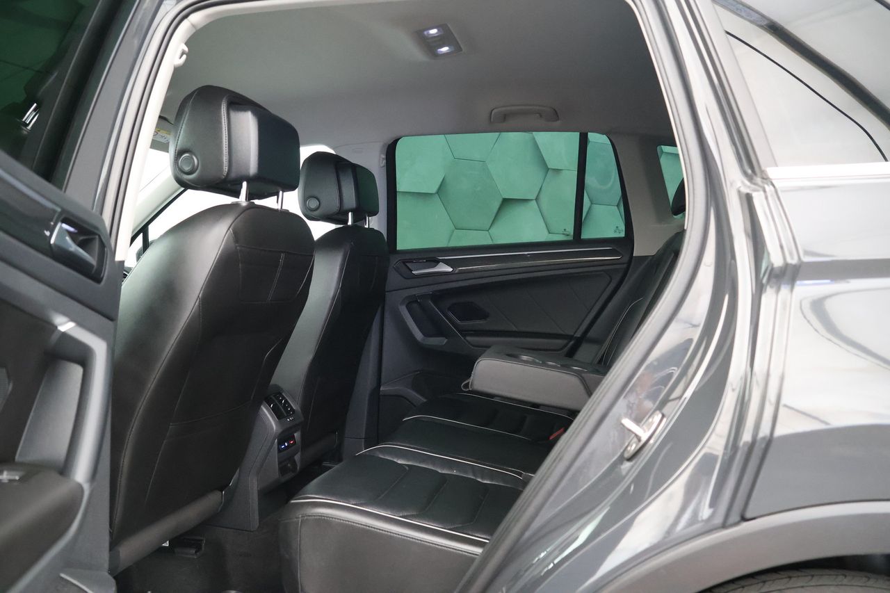 Zunanja slika - VW Tiguan - 2.0 TDI 4-Motion DSG Elegance 200KM - 10