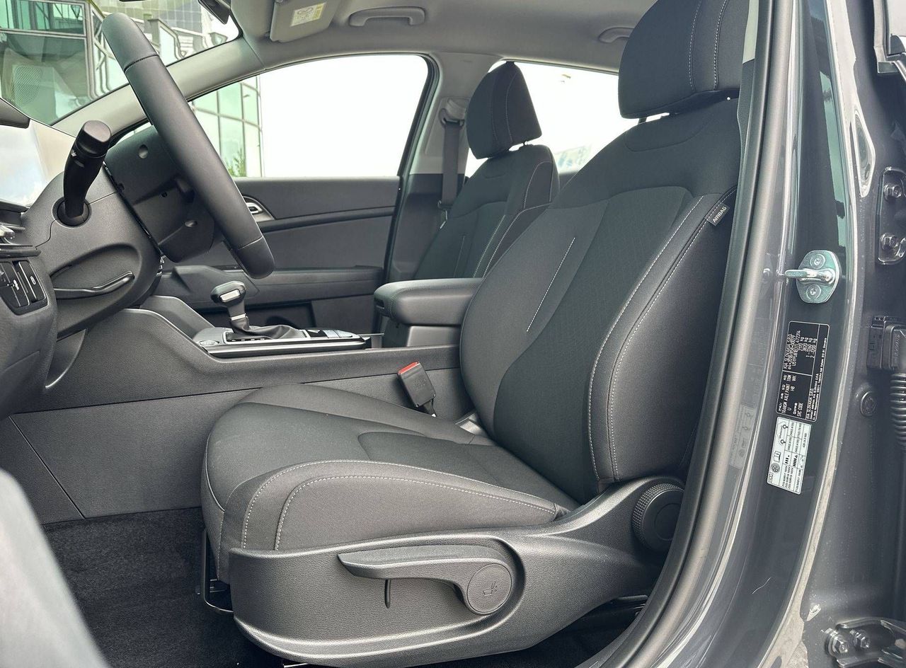 Zunanja slika - KIA Sportage - 1.6 T-GDi LX Fresh. 7 DCT... - 10