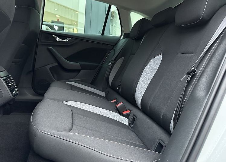 Zunanja slika - Škoda Scala - Edition 1.0 TSI - 9