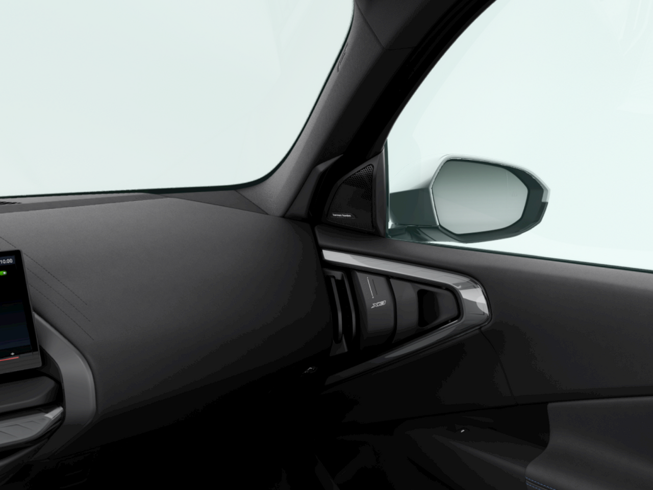 Zunanja slika - BMW X3 - 20d xDrive - 10