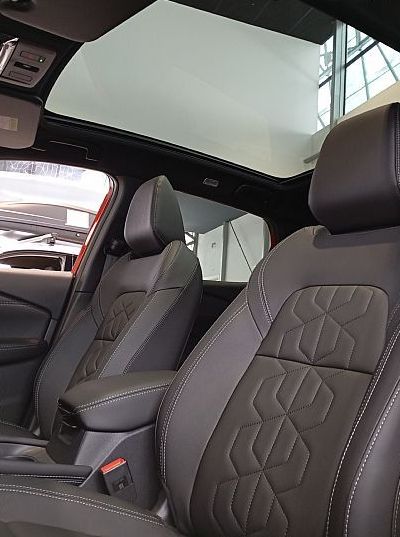 Zunanja slika - Nissan Qashqai - 1.3 DIG-T Mild Hyb.158 2WD X-Tron.TEKNA - 10