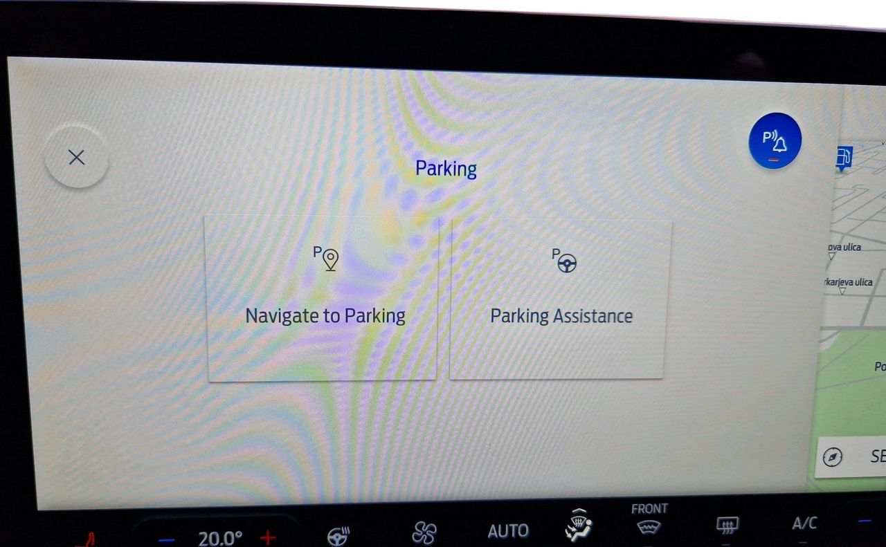 Zunanja slika - Ford Kuga - Active X 2.5 HYBR 134kW FHEV AWD-SLO-RADAR-HEADUP - 31