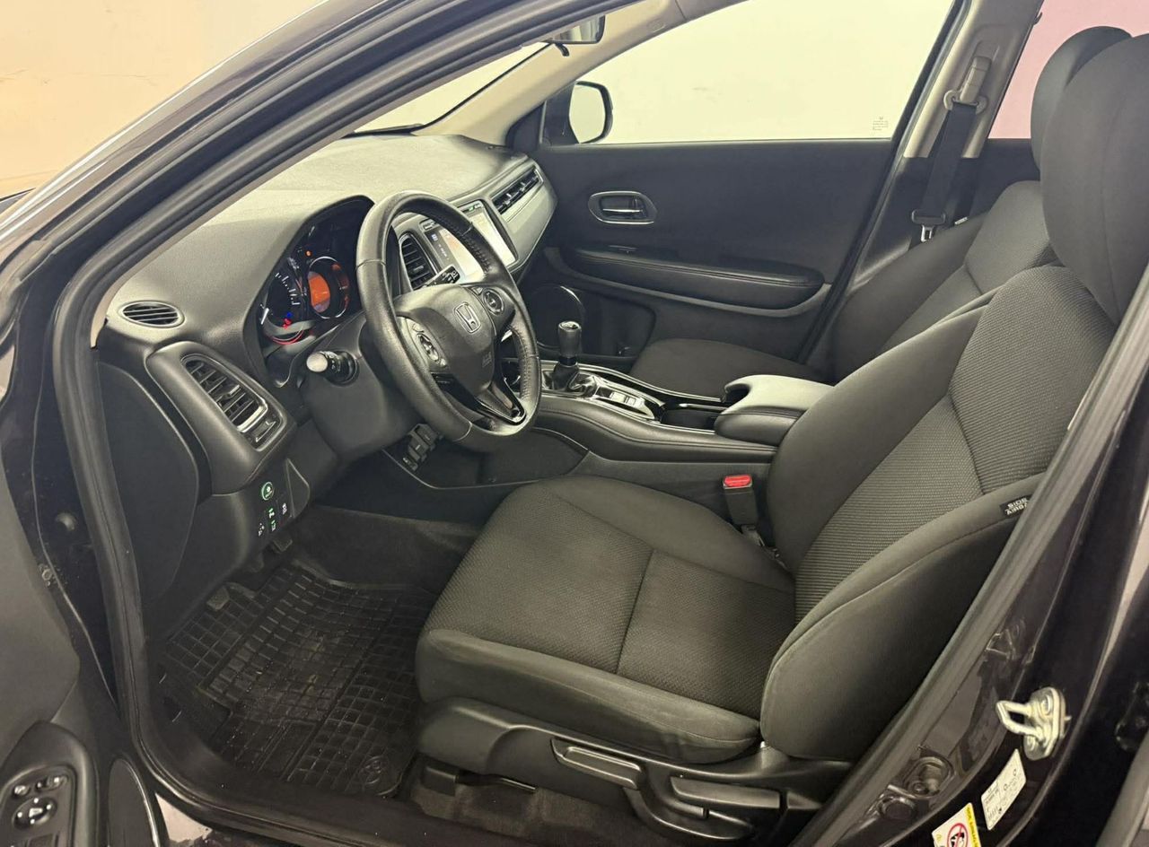 Zunanja slika - Honda HR-V - 1.6 i-DTEC Elegance.88 kW.NEMŠKI.NAVI.GRET.SEDEŽEV - 4