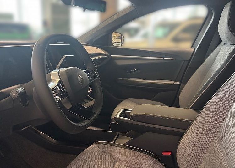 Zunanja slika - Renault Scénic - Scenic techno E-Tech Electric 170 Comfort range - 7