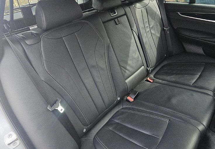Zunanja slika - BMW X5 - serija : xDrive40d 313ks °M-PAKET° °20-COL° - 11
