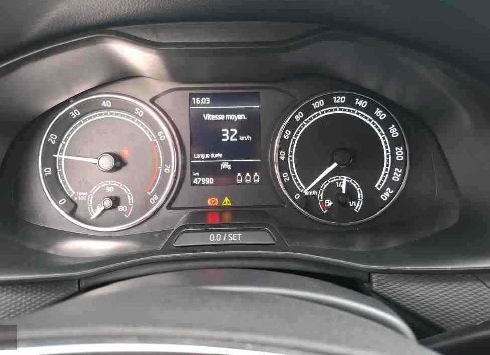 Zunanja slika - Škoda Kamiq - 1.0 TSI 70 kw.2023.SAMO 47.900 KM - 3