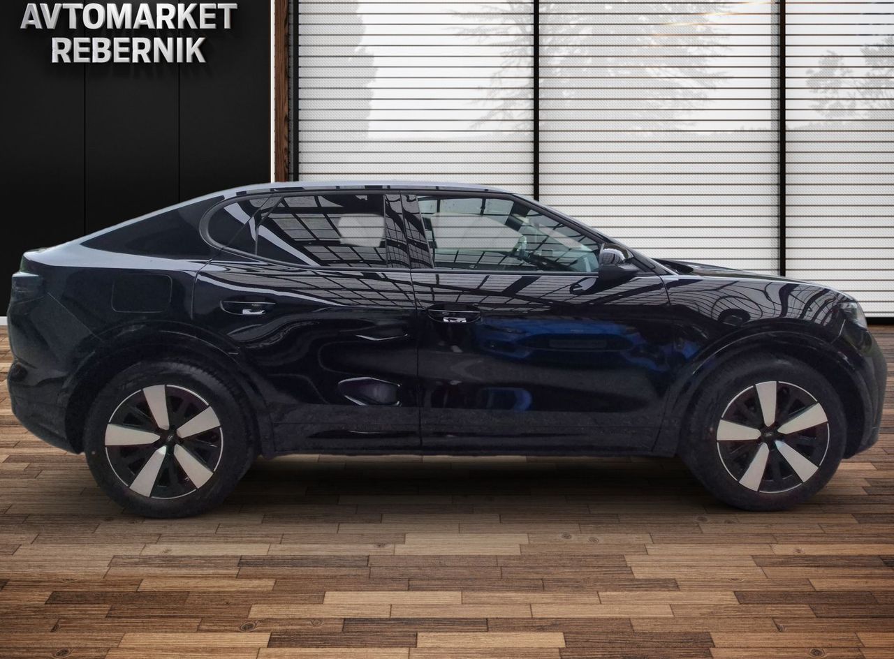 Zunanja slika - Ford Capri - SELECT 286PS RWD 77KWH-NA ZALOGI-DOBAVA TAKOJ - 3