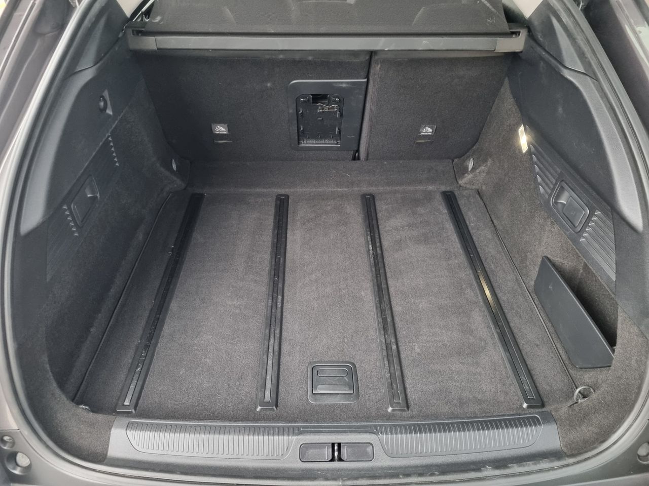 Zunanja slika - Citroën C5 - X Shine 1.6L AVTOMATIK-KAMERA-DAB-NAVI-ACC - 13