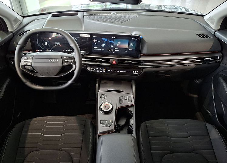 Zunanja slika - KIA Sportage - 1.6 T-GDi 110kW EX Style. 7 DCT - 8