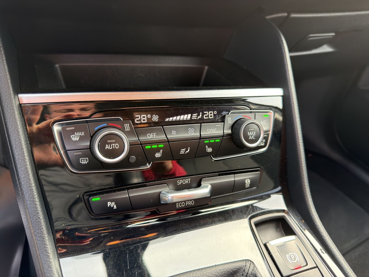 Zunanja slika - BMW Serija 2 - 218i - 14