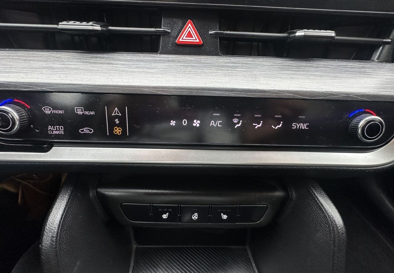 Zunanja slika - KIA Sportage - 1.6 CRDi 6MT Pulse.KAMERA.NAVI.LED.GRET.SEDEŽEV - 12
