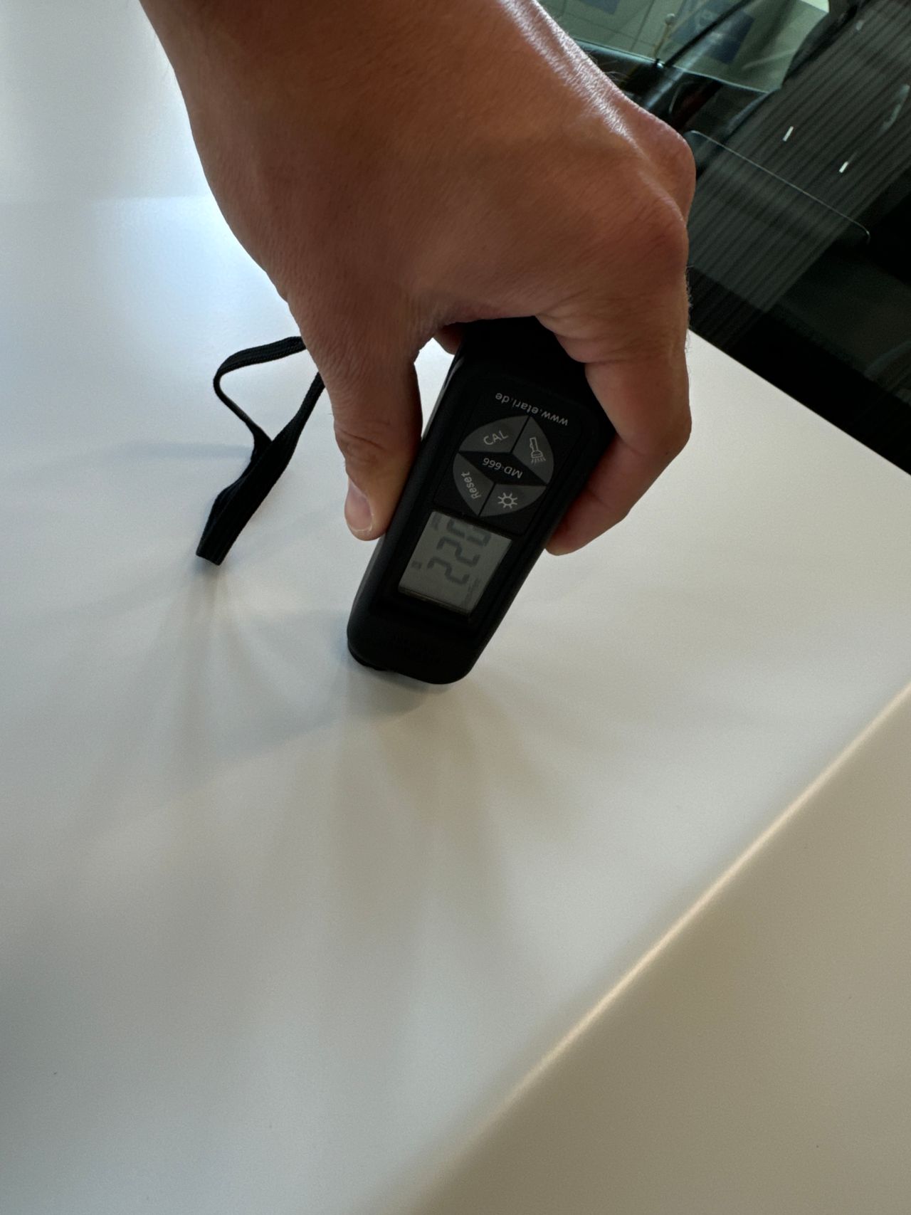 Zunanja slika - Mercedes-Benz C-Razred - Mercedes-Benz - 17