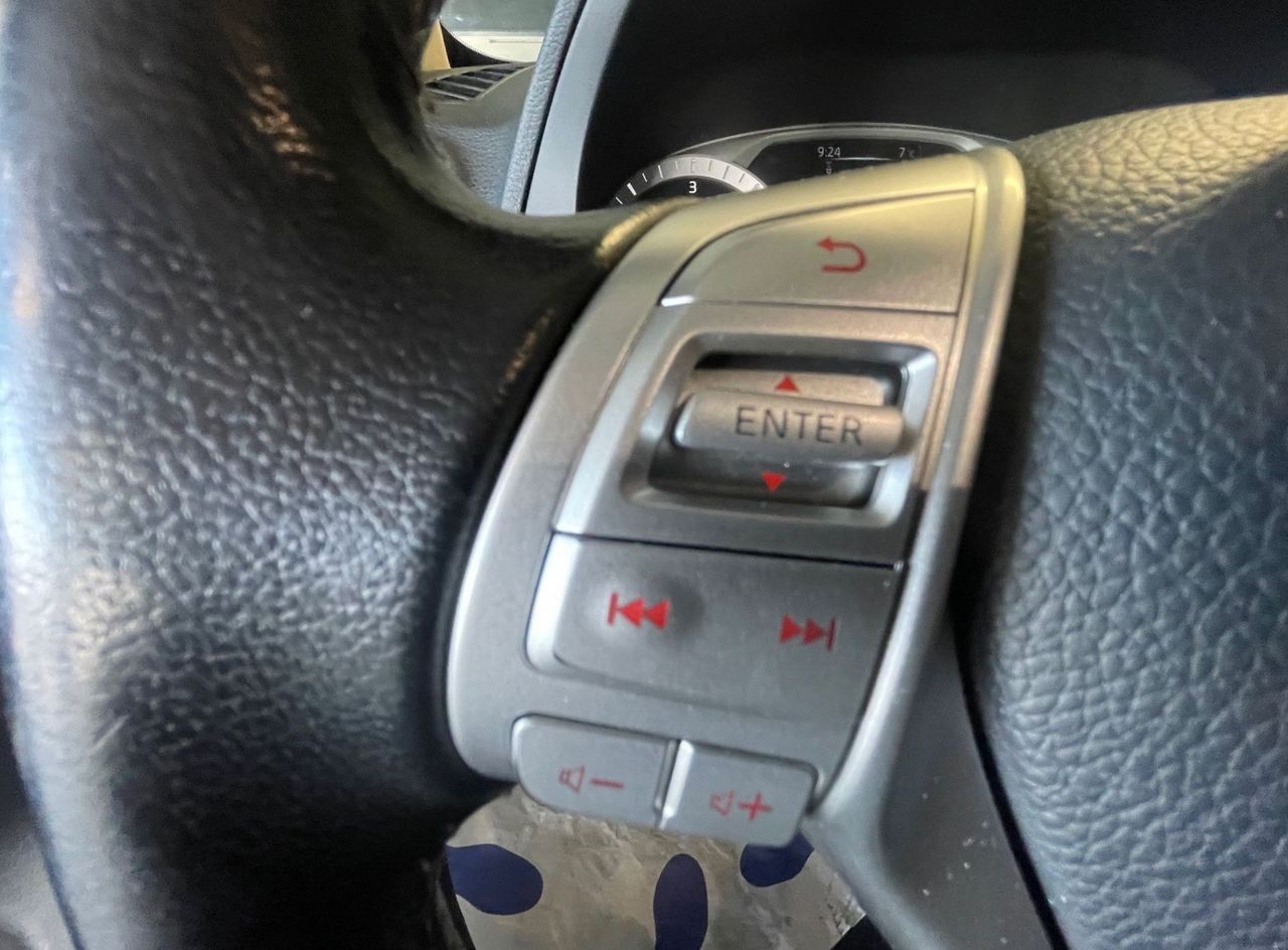 Zunanja slika - Nissan Navara - 2.3 dci 4x4 XSENON.NAVI.2XPDC.KAMERA.USNJE.PANORAM - 18
