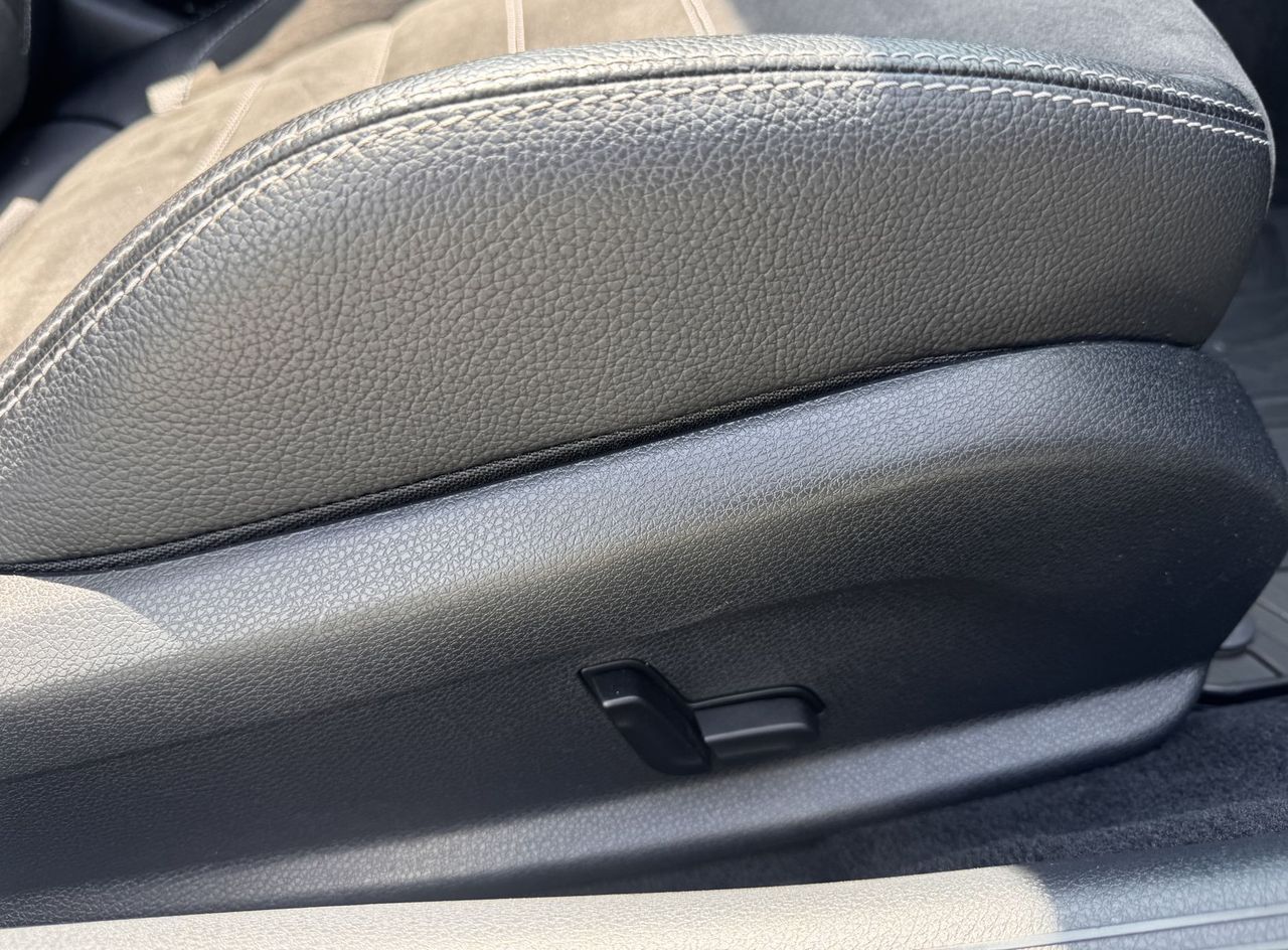 Zunanja slika - Mercedes-Benz C-Razred - C 200 AMG Line Z ENOLETNIM JAMSTVOM - 11