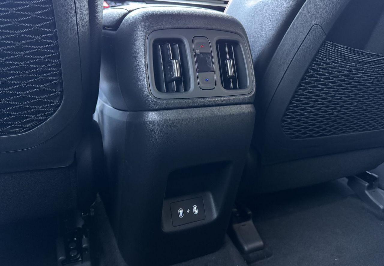 Zunanja slika - Hyundai Tucson - 1.6 T-GDI PHEV - 15