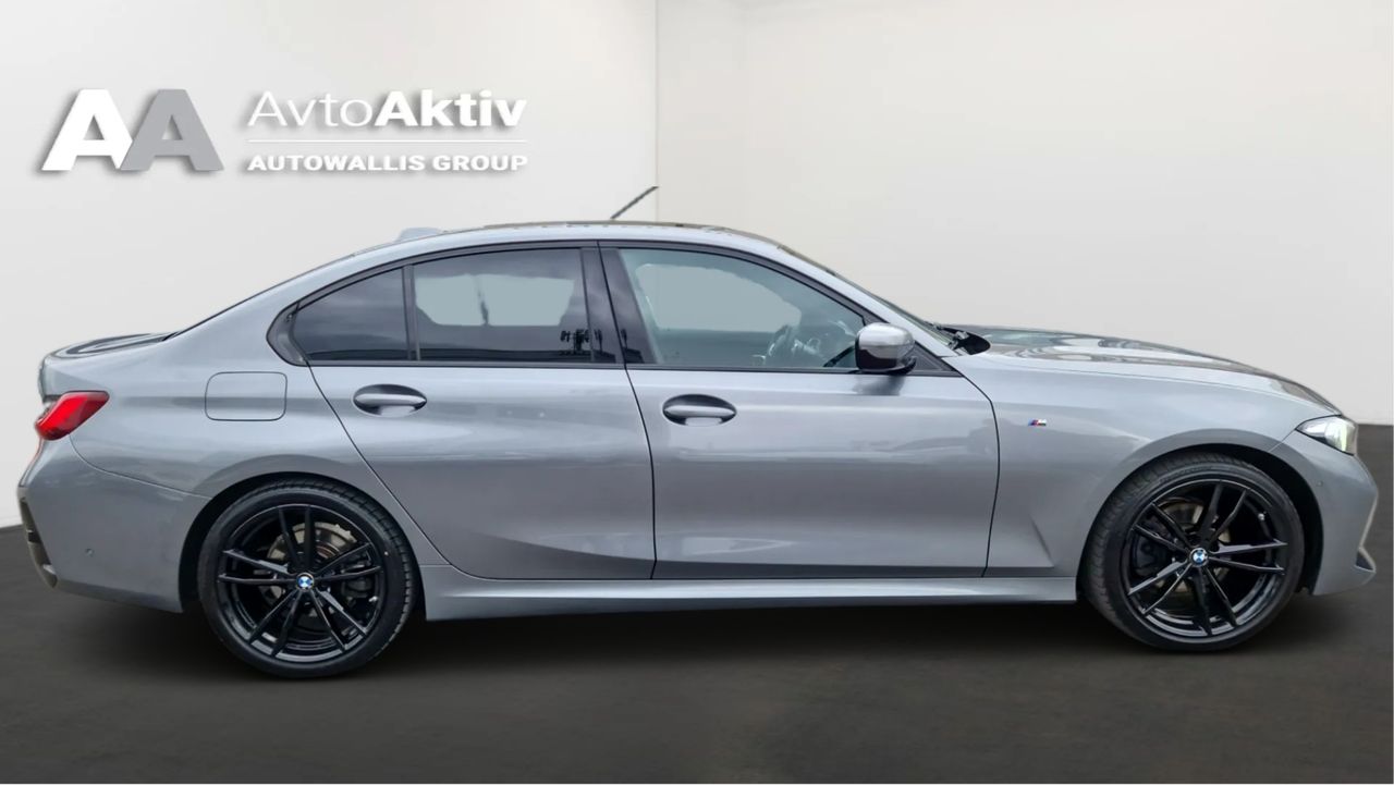 Zunanja slika - BMW Serija 3 - 320d xDrive - 12