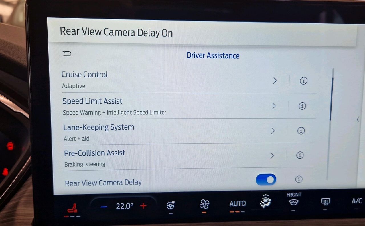 Zunanja slika - Ford Kuga - Active X 2.5 HYBR 134kW FHEV AWD-SLO-RADAR-HEADUP - 29