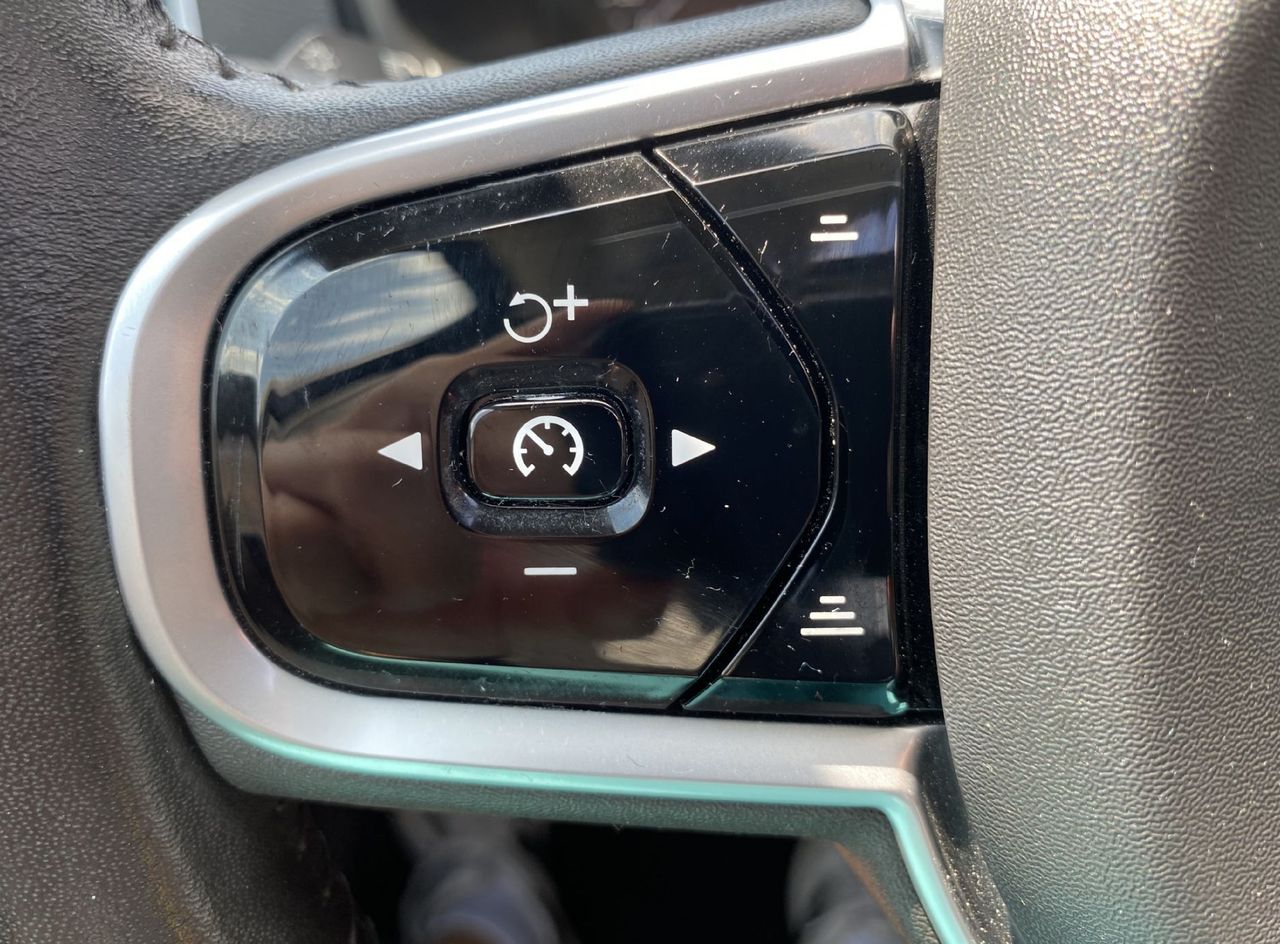 Zunanja slika - Volvo XC90 - B5D AWD Avt.AUT.LED.NAVI.PANORAMA.USNJE.KLJUKA.GRE - 9