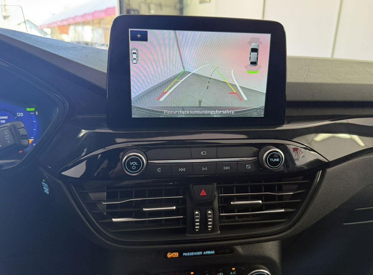 Zunanja slika - Ford Kuga - 2.5 Duratec PHEV ST-Line X.NEMŠKI+4ALU.ACC.KAMERA - 15