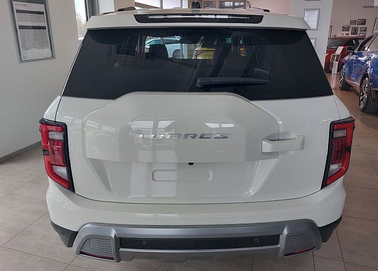 Zunanja slika - SsangYong Torres - 1.5 T-GDi PREMIUM - 5