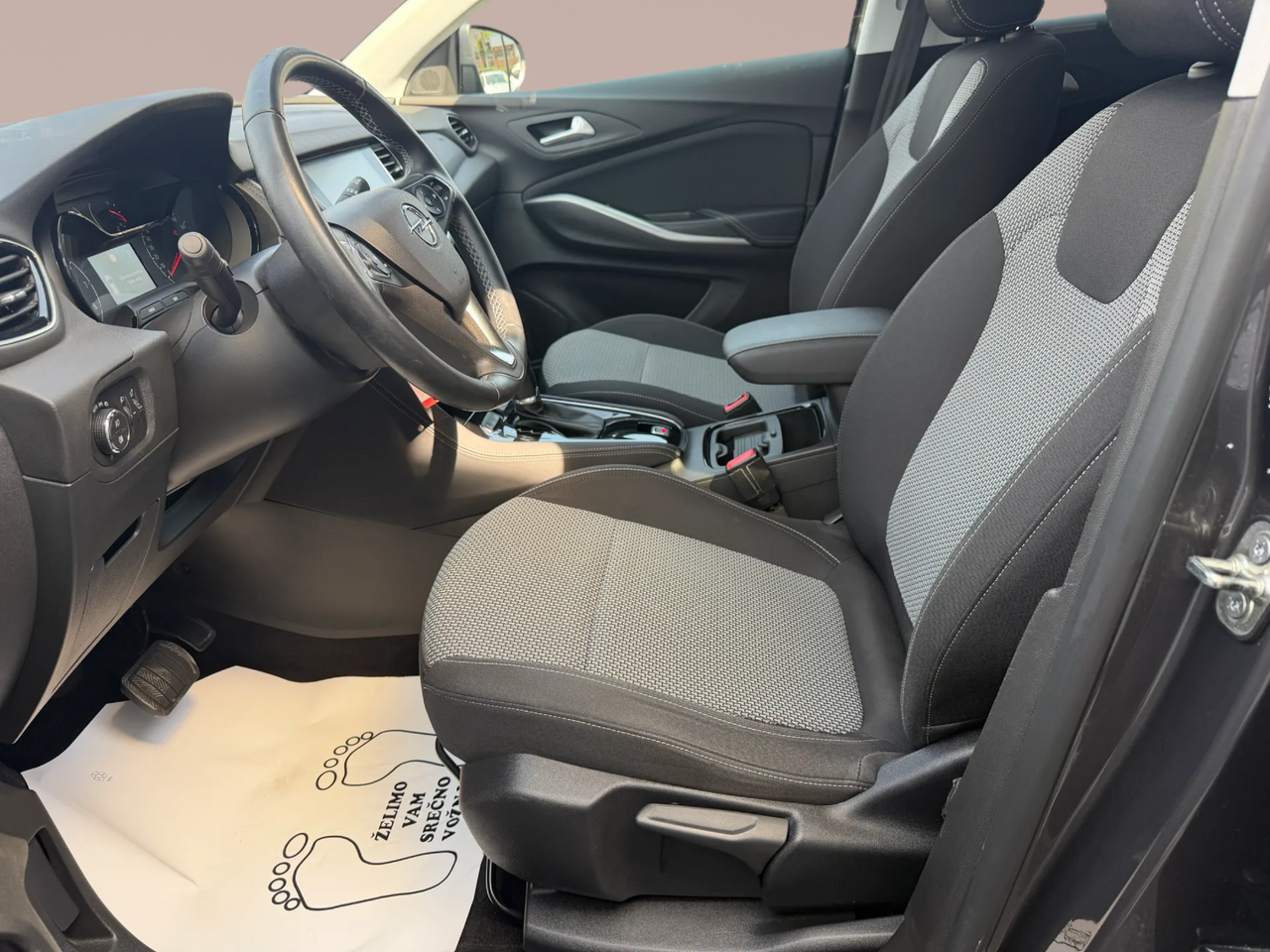 Zunanja slika - Opel Grandland X - 1,5 CDTI Enjoy Start/Stop Avt. - 9