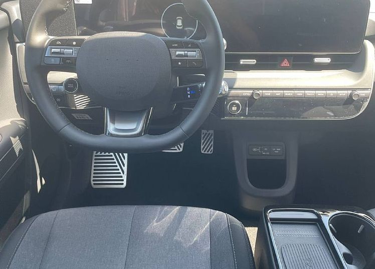Zunanja slika - Hyundai Ioniq 5 - FL PREMIUM 84 kWh topl. črpalka. el. kljuke - 5