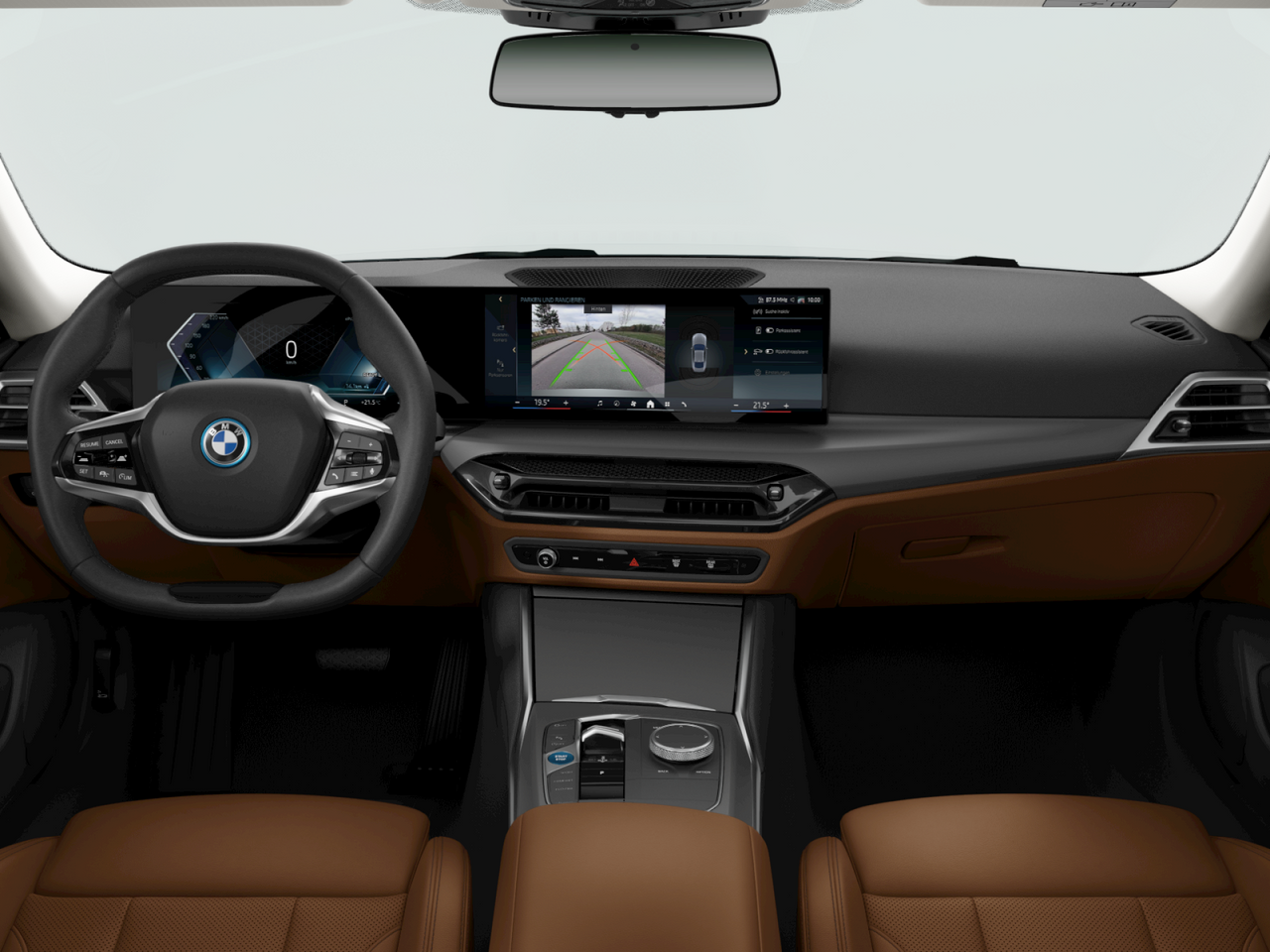 Zunanja slika - BMW i4 - eDrive35 Gran Coupe - 9