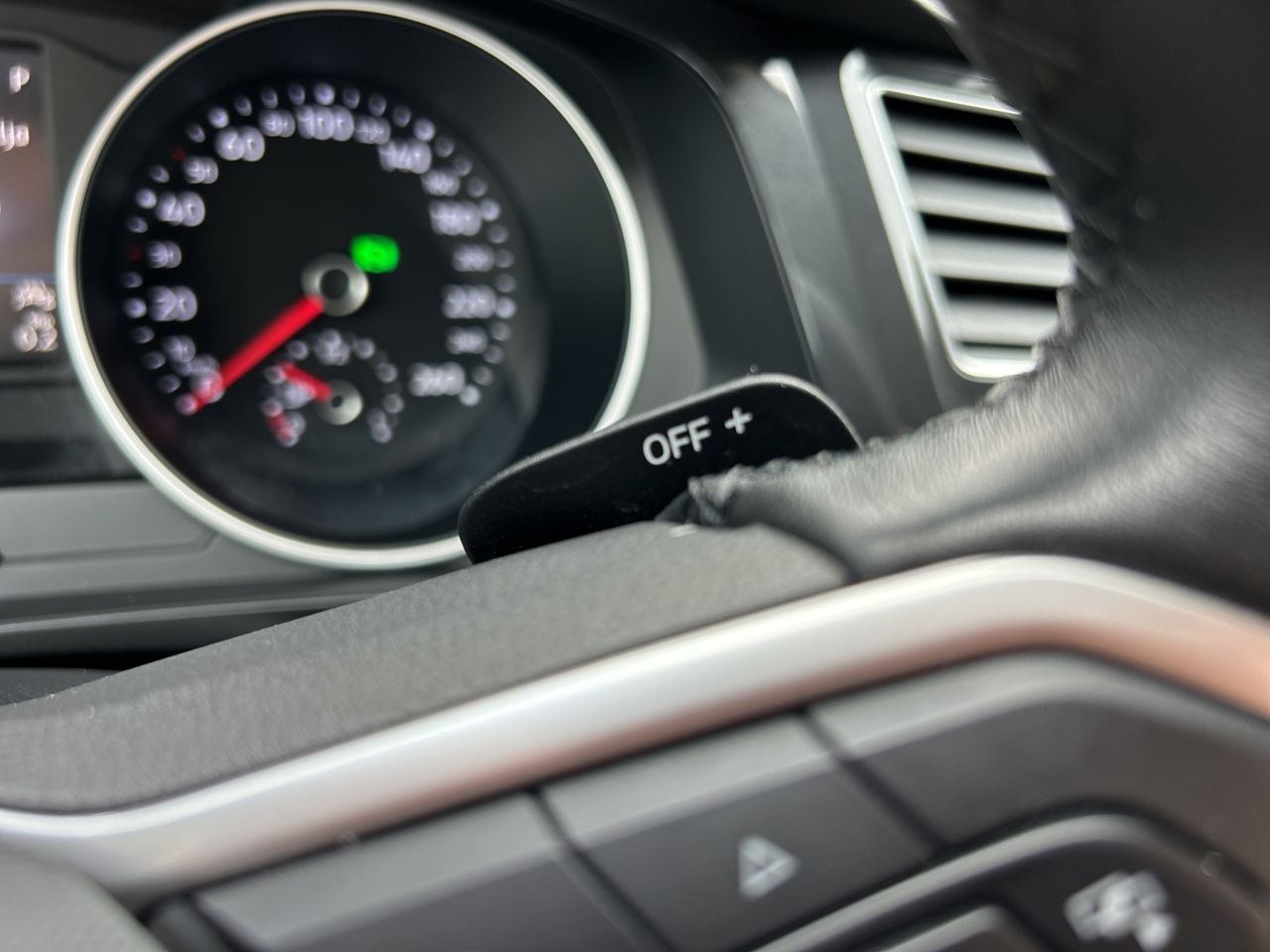 Zunanja slika - VW Tiguan - 4motion 2,0 TDI BMT DSG - 15