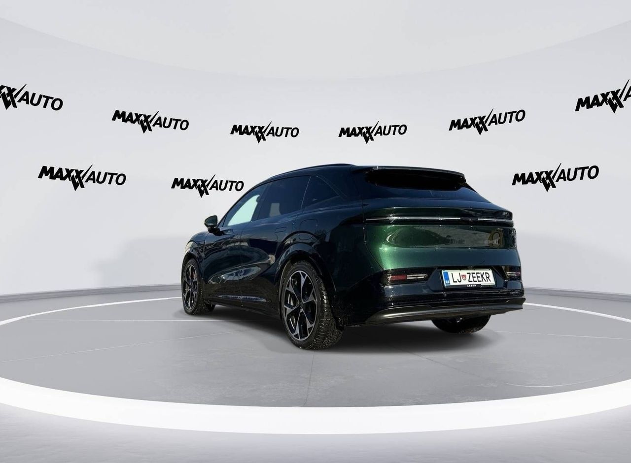 Zunanja slika - Zeekr 7X - Privilige... - 7